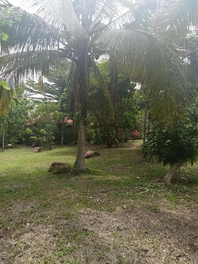 Ban Ban Bangalow Koh Jum Eksteriør billede