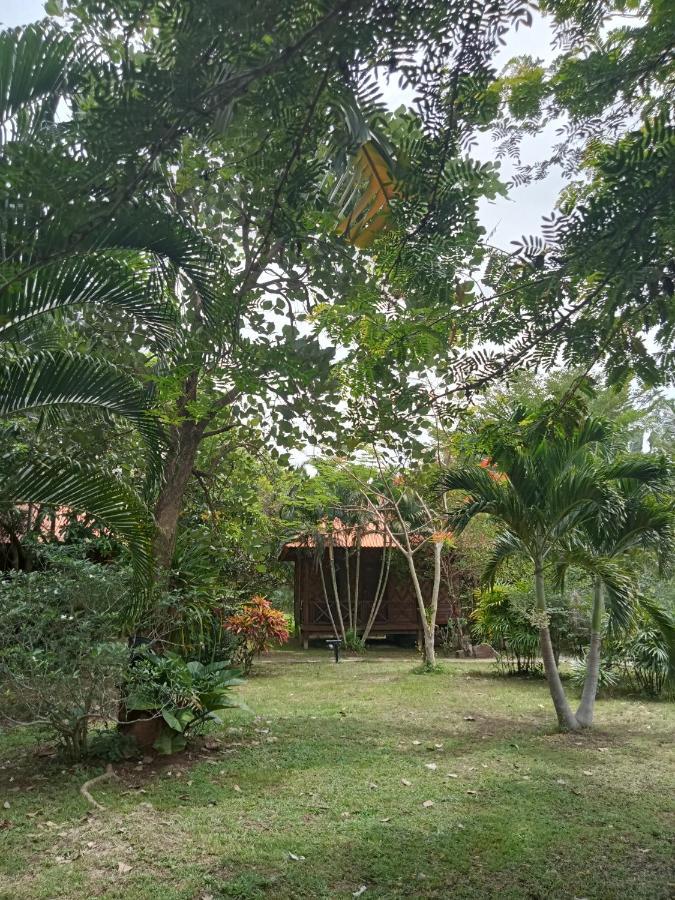 Ban Ban Bangalow Koh Jum Eksteriør billede